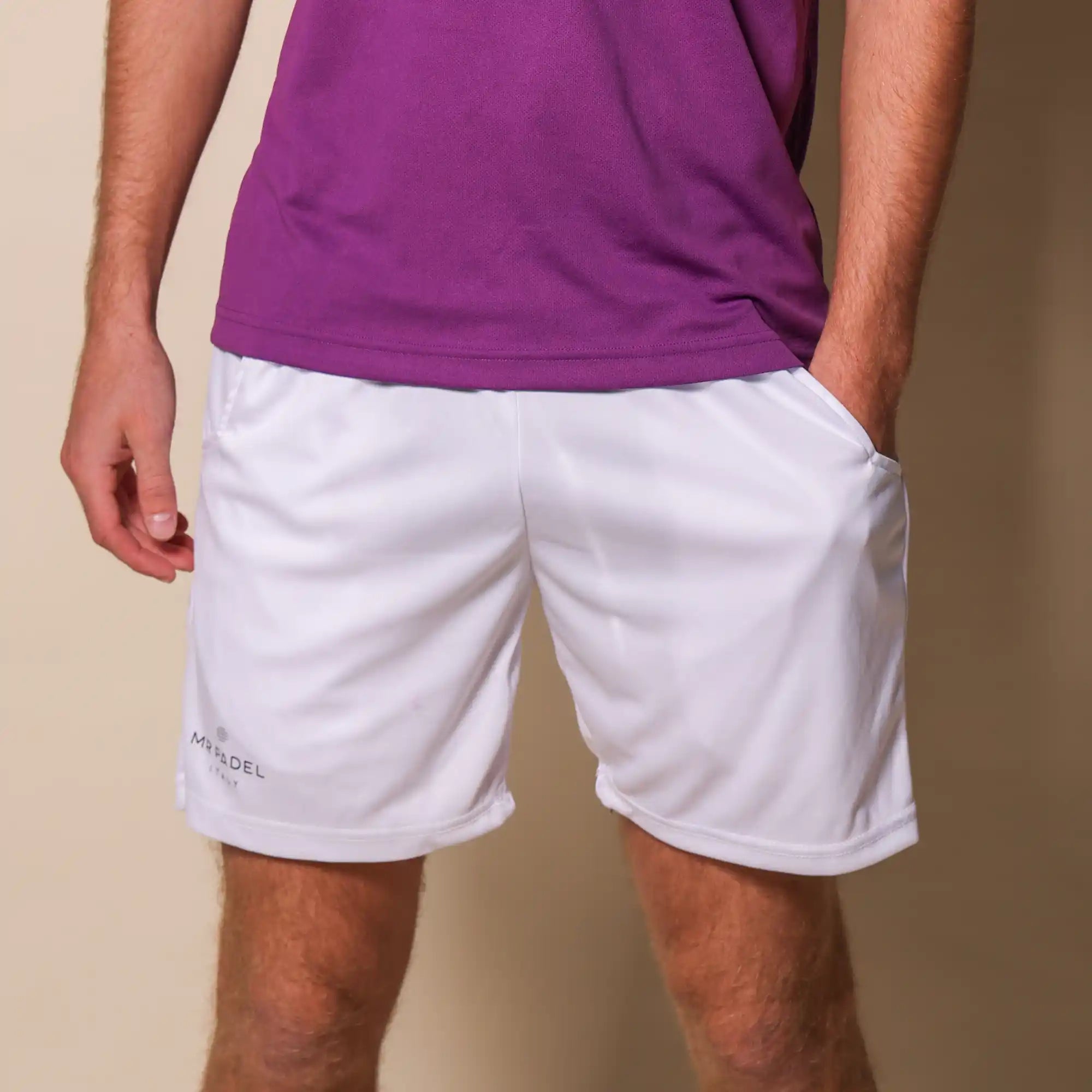 Comfort Short Wit