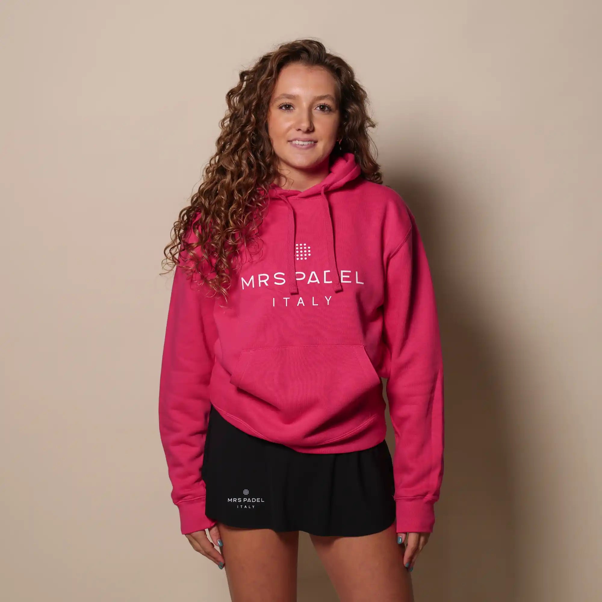 Hoodie Mrs Roze