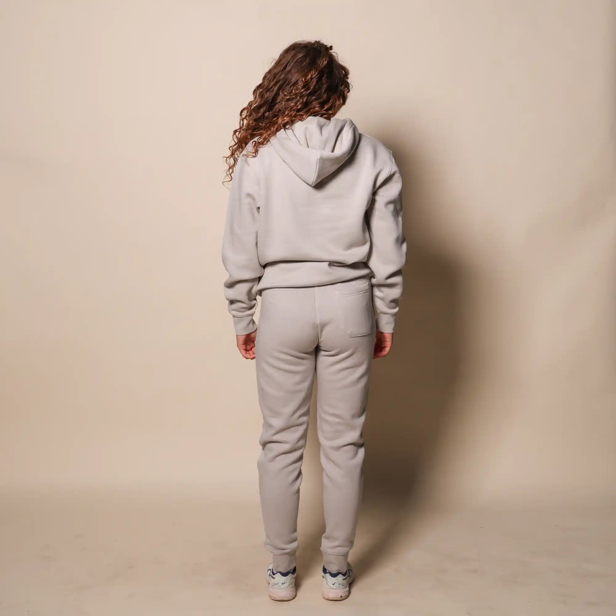 Hoodie Mrs Urbangrijs