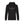 Laad de afbeelding in de Gallery-viewer, Mr Padel - zwarte hoodie - unisex sweatshirt met capuchon
