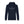 Laad de afbeelding in de Gallery-viewer, Mr Padel - donkerblauwe hoodie - Unisex sweatshirt met capuchon
