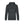 Laad de afbeelding in de Gallery-viewer, Mr Padel - Donkergrijze hoodie - Unisex sweatshirt met capuchon
