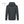 Laad de afbeelding in de Gallery-viewer, Mr Padel - Donkergrijze hoodie - Unisex sweatshirt met capuchon
