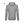 Laad de afbeelding in de Gallery-viewer, Mr Padel - Lichtgrijze hoodie - Unisex sweatshirt met capuchon
